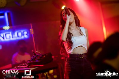 United Night Party at Thonglor Official — photo 71