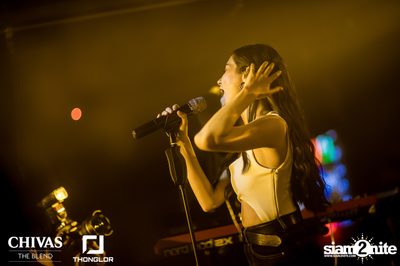 United Night Party at Thonglor Official — photo 78