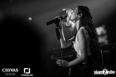United Night Party at Thonglor Official — photo 81