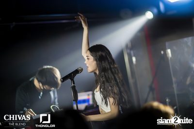 United Night Party at Thonglor Official — photo 82
