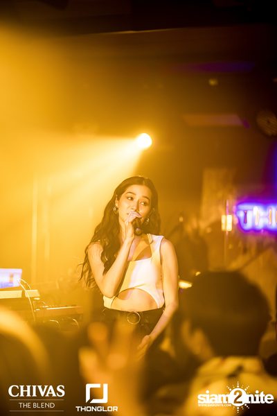 United Night Party at Thonglor Official — photo 83
