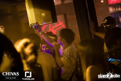 United Night Party at Thonglor Official — photo 84