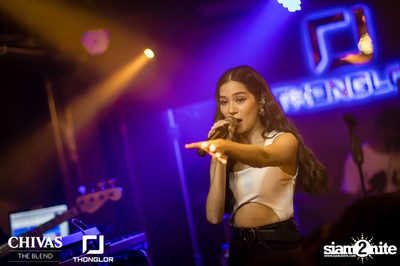 United Night Party at Thonglor Official — photo 86