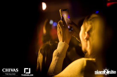United Night Party at Thonglor Official — photo 88