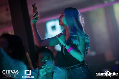 United Night Party at Thonglor Official — photo 89