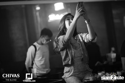 United Night Party at Thonglor Official — photo 92