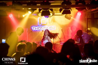 United Night Party at Thonglor Official — photo 98
