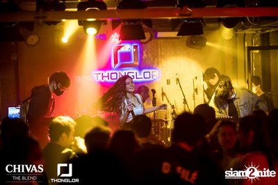 United Night Party at Thonglor Official — photo 100