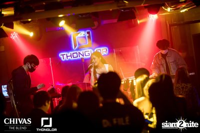United Night Party at Thonglor Official — photo 101