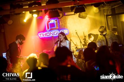 United Night Party at Thonglor Official — photo 102
