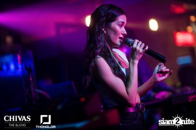 United Night Party at Thonglor Official — photo 104
