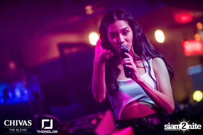 United Night Party at Thonglor Official — photo 105