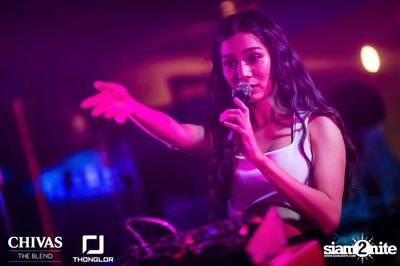 United Night Party at Thonglor Official — photo 106