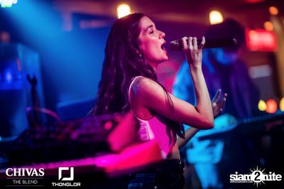 United Night Party at Thonglor Official — photo 107