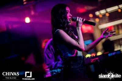 United Night Party at Thonglor Official — photo 108