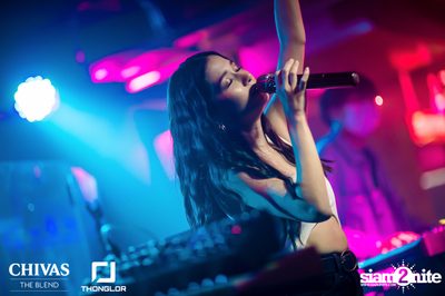 United Night Party at Thonglor Official — photo 109