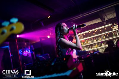 United Night Party at Thonglor Official — photo 112
