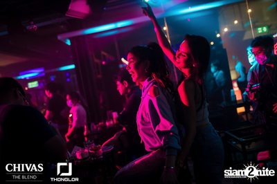 United Night Party at Thonglor Official — photo 113