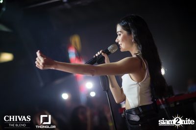 United Night Party at Thonglor Official — photo 117