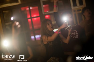 United Night Party at Thonglor Official — photo 118