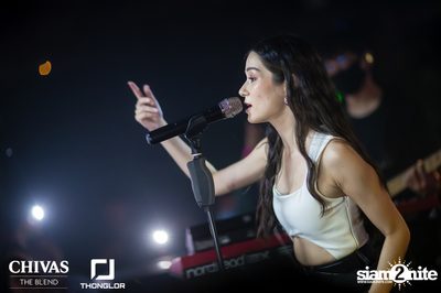 United Night Party at Thonglor Official — photo 121