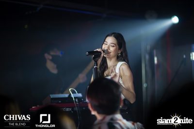 United Night Party at Thonglor Official — photo 123