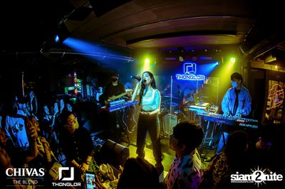 United Night Party at Thonglor Official — photo 124