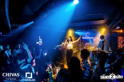 United Night Party at Thonglor Official — photo 129