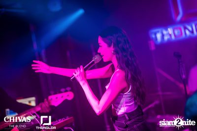United Night Party at Thonglor Official — photo 144