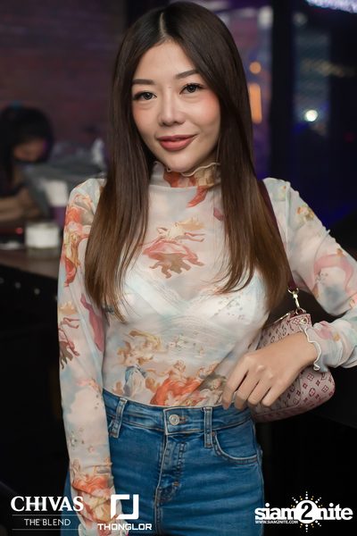 United Night Party at Thonglor Official — photo 147