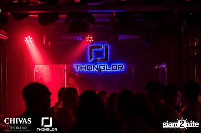 United Night Party at Thonglor Official — photo 149