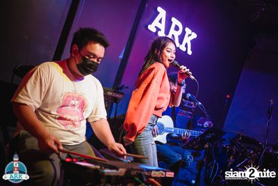 Wanyai x Monik at Ark Marin — photo 38