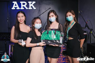 Wanyai x Monik at Ark Marin — photo 51