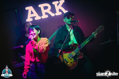 Wanyai x Monik at Ark Marin — photo 92