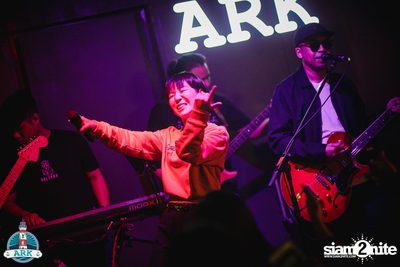 Wanyai x Monik at Ark Marin — photo 94