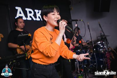 Wanyai x Monik at Ark Marin — photo 96