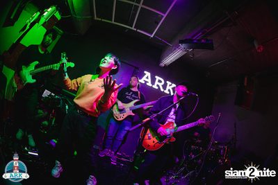 Wanyai x Monik at Ark Marin — photo 101
