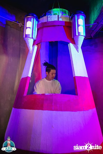 Wanyai x Monik at Ark Marin — photo 159
