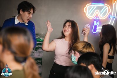 Wanyai x Monik at Ark Marin — photo 162