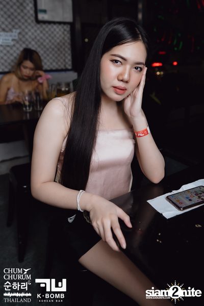 Christmas Party ที่ K BOMB — photo 6