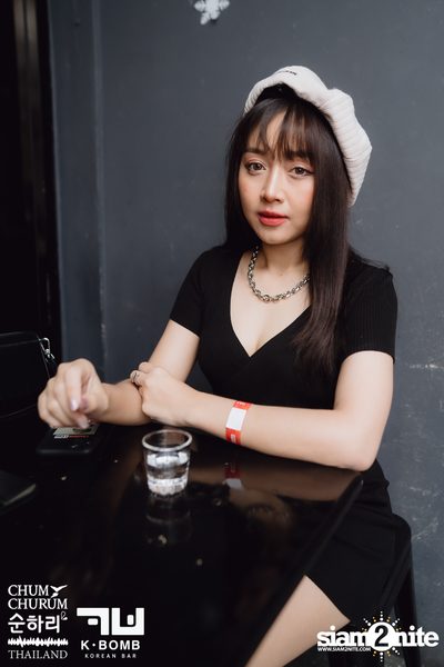 Christmas Party ที่ K BOMB — photo 7