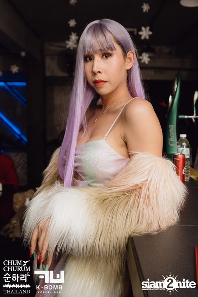 Christmas Party ที่ K BOMB — photo 39