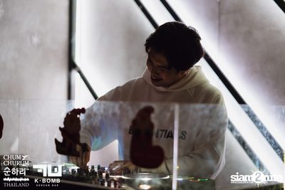 Christmas Party ที่ K BOMB — photo 41