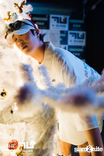 Christmas Party ที่ K BOMB — photo 92