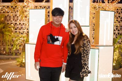 16th Anniversary at Differ Pattaya — photo 1