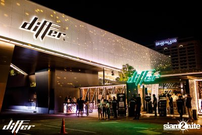 16th Anniversary at Differ Pattaya — photo 2