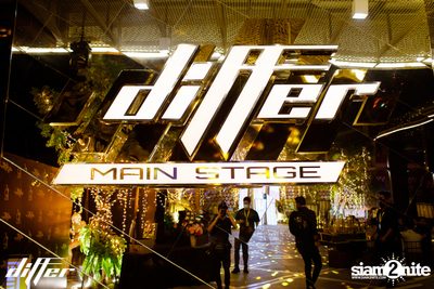 16th Anniversary at Differ Pattaya — photo 8