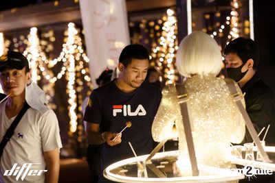 16th Anniversary at Differ Pattaya — photo 10