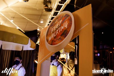 16th Anniversary at Differ Pattaya — photo 12