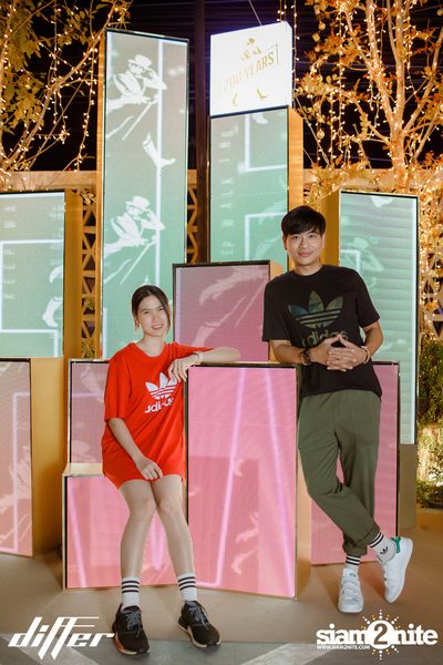 16th Anniversary at Differ Pattaya — photo 17